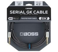 Boss BGK-15 15ft/4.5m Serial GK Cable