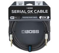 Boss BGK-30 30ft/9m Serial GK Cable