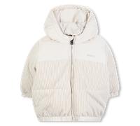 Boss - Bi-material Down Jacket - Sand - Boy - 2 Years