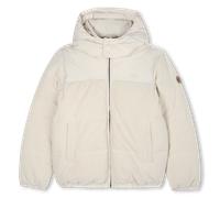 Boss - Bi-material Down Jacket - Sand - Boy - 8 Years