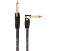 Boss BIC-15A Jack Cable with Right-Angled Plugs, 4.5m