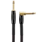 Boss BIC-P10A Straight-Right-Angled Premium Instrument Cable, 3m