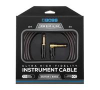 BOSS BIC-P10A Ultra High-Fidelity Instrument Cable
