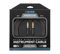 BOSS BIC-P18 Ultra High-Fidelity Instrument Cable