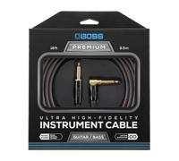 BOSS BIC-P18A Ultra High-Fidelity Instrument Cable