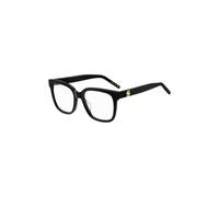 BOSS Black-acetate optical frames with Double B monogram - Style BOSS 1792/G8075118, 58333338 Black pcs.