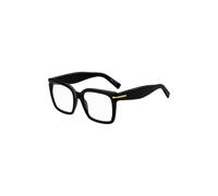 BOSS 1733 807 Women's Eyeglasses Black Size 53 (Frame Only) - Blue Light Block Available