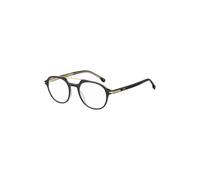 BOSS Black-acetate optical frames with gold-tone metal bridge - Style BOSS 1849KB75021, 58610357 Grey pcs.