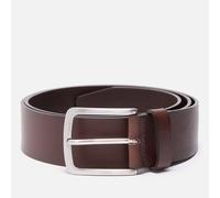 BOSS Black Joris Leather Belt - 90cm