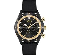 Boss Black Mens Chronograph Watch Santiago 1513935