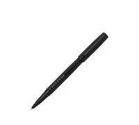 BOSS Black rollerball pen with tonal logo - Style Rollerball pen Label Black, 58109482 Black