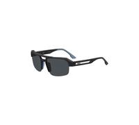 BOSS Black sunglasses with temple insert and logo - Style BOSS 1908/S80764IR, 58609807 Black pcs.