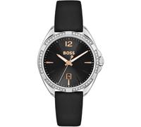 Boss Black Womens Analogue Watch Felina 1502624