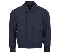 BOSS Blouse Ocruise in Marine UK 24