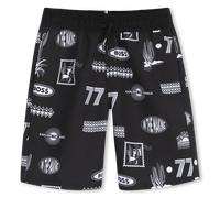 Boss - Boardshorts - Black - Boy - 4 Years
