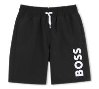 Boss - Boardshorts - Black - Boy - 4 Years