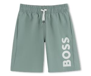 Boss - Boardshorts - Green Bay - Boy - 14 Years