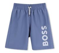 Boss - Boardshorts - Lavender Blue - Boy - 8 Years