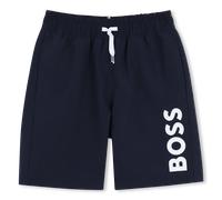 Boss - Boardshorts - Navy - Boy - 10 Years