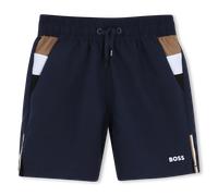 Boss - Boardshorts - Navy - Boy - 12 Years