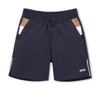 Boss - Boardshorts - Navy - Boy - 2 Years