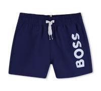 Boss - Boardshorts - Navy - Boy - 3 Months