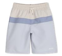 Boss - Boardshorts - Pale Blue - Boy - 10 Years