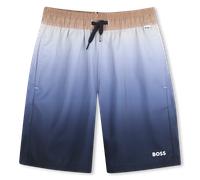 Boss - Boardshorts - Pale Blue - Boy - 5 Years