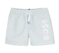 Boss - Boardshorts - Sprout Green - Boy - 6 Months