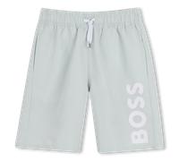 Boss - Boardshorts - Sprout Green - Boy - 8 Years