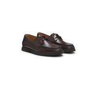 Boss Sienne 10277790 Boat Shoes Brown EU 42 Men
