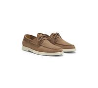 Boss Sienne 10247967 Boat Shoes Brown EU 43 Men