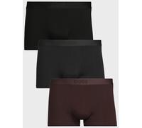 Boss One 10272529 Trunk Boxers 3 Units Multicolor S Men