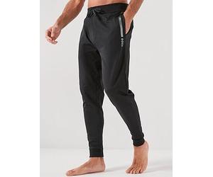 BOSS Bodywear Authentic Pants Loungewear, Black, Size 2Xl, Men Black