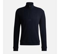 Boss Structure Half Zip Sweatshirt