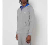 BOSS Bodywear Mix&Match Stretch Cotton Lounge Jacket - XXL