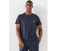BOSS Bodywear RN 365 Regular Fit T-Shirt, Navy, Size L, Men Navy