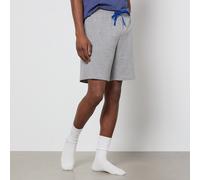 BOSS Bodywear Stretch-Cotton Jersey Lounge Shorts - XXL