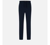 BOSS Bodywear Waffle-Knit Cotton-Blend Pants - S