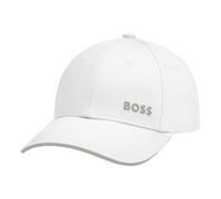 Boss Bold 10261155 Cap White