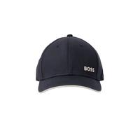 Boss Bold Cap - Dark Blue