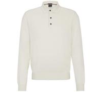 BOSS BONO-L KNIT POLO JUMPER
