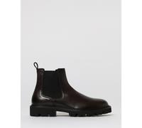 Boss Boot Men color Brown - Size: 43 - male