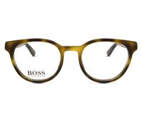 Hugo Boss BOSS 0747 Havana 2 48/19/140 WOMAN Eyewear Frame