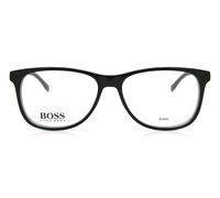 Hugo Boss BOSS 0763 QHI BLACK 55/15/145 MAN Eyewear Frame