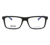BOSS Boss 0870 Men's Glasses, Black, Size 54