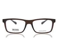 BOSS Boss 0870 Men's Glasses, Brown, Size 54