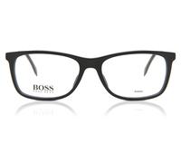 BOSS Boss 0996 Men's Glasses, Black, Size 52