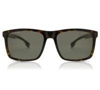 Hugo Boss BOSS 1036/S Havana 58/18/145 MAN Sunglasses