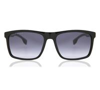 BOSS Boss 1036/S 807/9O Men's Sunglasses Black Size 58